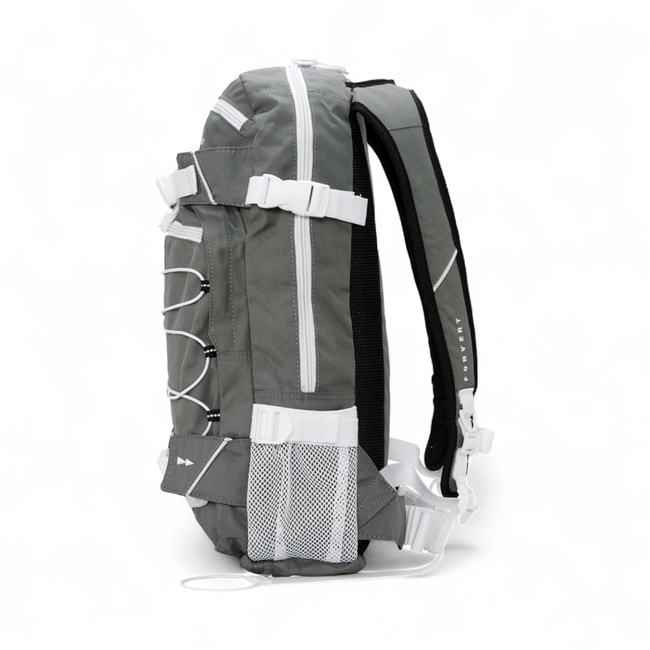 Backpack - Forvert Ice Louis - 20L - Grey - Brandit