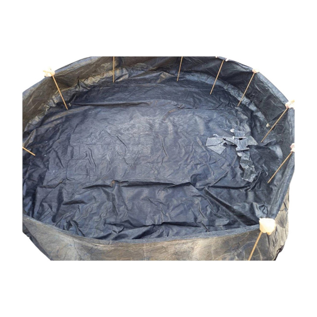 REZERVOR DE APA - SURPLUS MILITAR ARMATA GERMANA - 42,25 METRI CUBI - UZAT