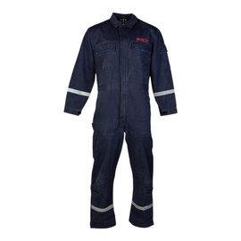 Coverall ROFA - German Army Military Surplus - Used