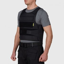 VESTA ANTIGLONT TITANIUM DUTY 1 - NEGRU