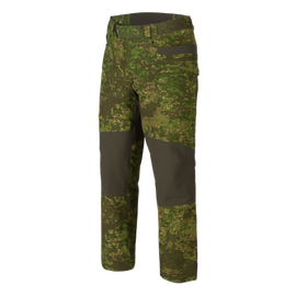 HYBRID TACTICAL PANTS - NYCO RIPSTOP - Helikon-Tex - PENCOTT® WILDWOOD
