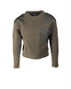OD KIDS COMMANDO PAN SWEATER
