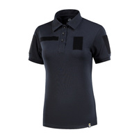 Dark Navy Blue