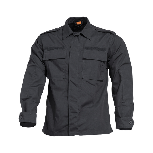 JACHETA BDU 2.0 RIP-STOP - NEAGRA - PENTAGON
