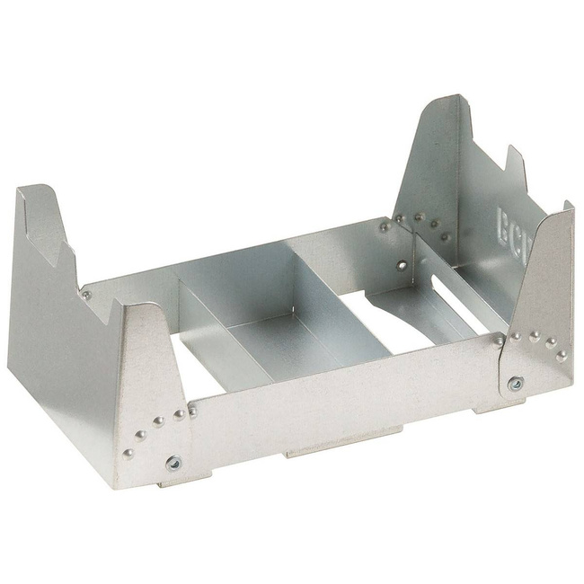 ARAGAZ PLIABIL PENTRU CAMPING - CU PROTECTIE ANTI-VANT - FIREDRAGON