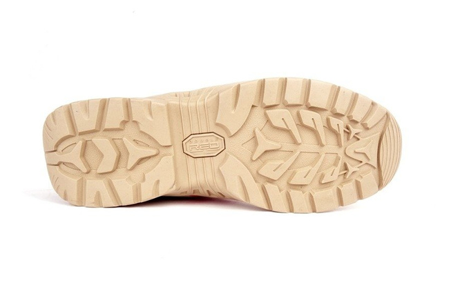 BOCANCI, GHETE, CIZME RED - Desert Low Range