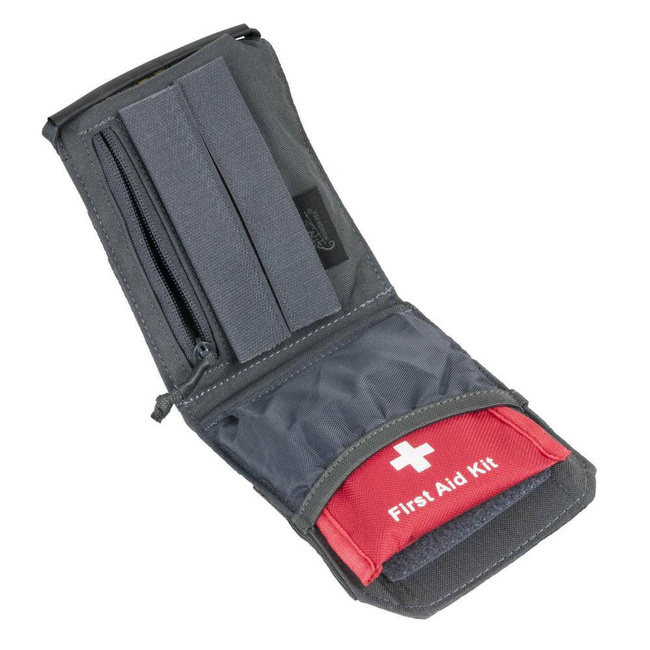 URBAN ADMIN POUCH® - O.03 - CORDURA® - 17x12x5 CM - Helikon-Tex® - ADAPTIVE GREEN
