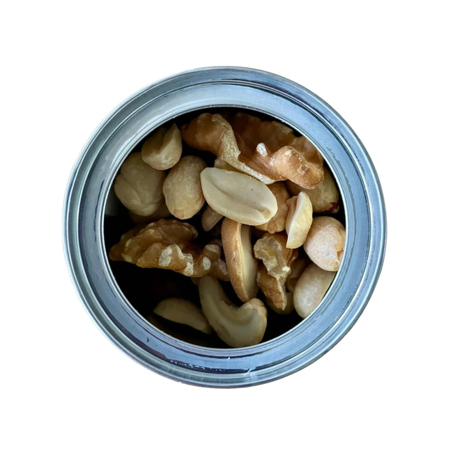 SALYSOL - 50G - AMESTEC DE NUCI NATURALE - 584 KCAL