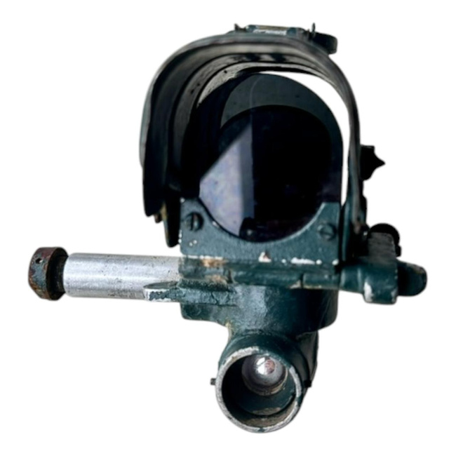 PERISCOP VINTAGE DE AVION I.O.R. Romania - SURPLUS MILITAR ARMATA ROMANA - IN STARE BUNA