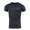 T-SHIRT ATHLETIC TACTICAL GEN II - DARK NAVY BLUE - M-TAC
