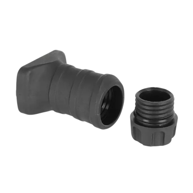 STUBBY FORE GRIP MLOCK - NEGRU - FMA