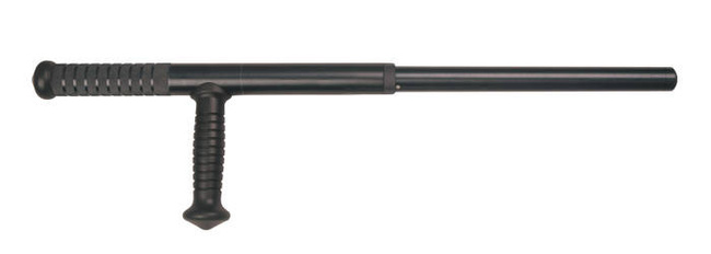 EXPANDABLE TONFA BATON - ExT-20/52 - 52 CM
