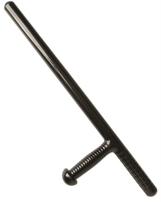 BASTON TONFA DIN PLASTIC ABS - 60 CM - Mil-Tec