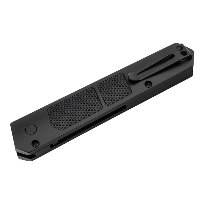 CUTIT AUTOMAT KWAIKEN GRIP AUTO NEGRU - BOKER PLUS