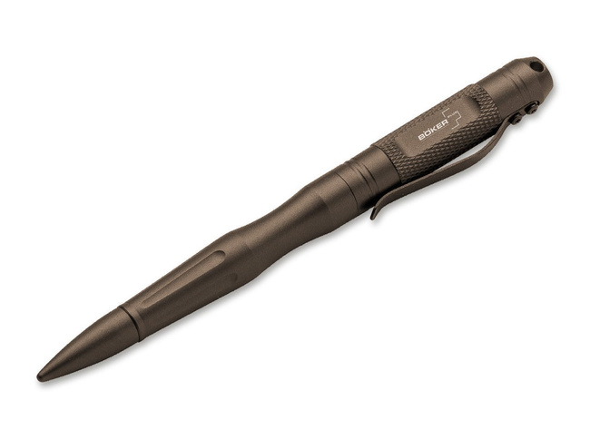 TACTICAL PEN iPLUS TTP BR - BOKER PLUS