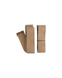 BRITISH M1909 SLING REPRO - 1 PAIR - USED