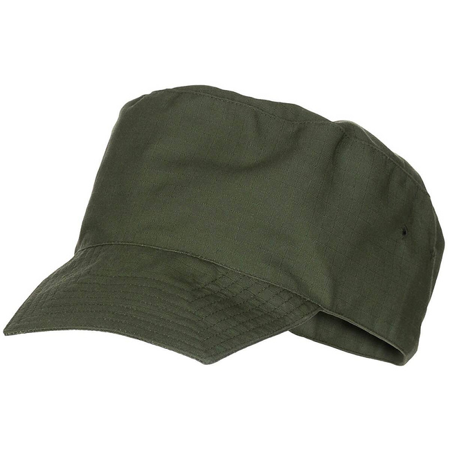 SAPCA DE TEREN FRANCEZA, OD GREEN - MFH