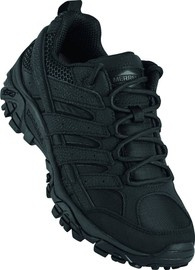 MERRELL SHOES MOAB 2 TACTICAL - BLACK
