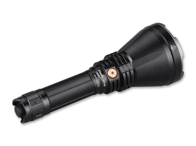 FLASHLIGHT HT18 - FENIX