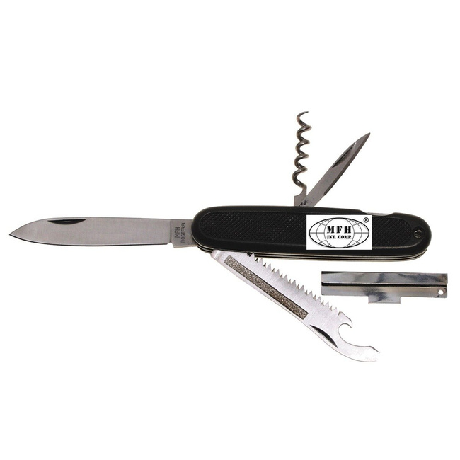 BW cutit pliabil 19,5 cm, x 8,5 cm