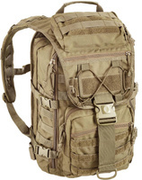 Coyote Tan