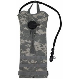 Geanta hidratare US 2,5 l - Surplus Militar
