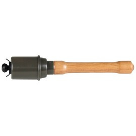 DECORATION ''M43'' STICK GRENADE WITH WOODEN INSERT - MFH