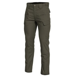 PANTALONI TACTICI - ARIS - PENTAGON - VERDE RANGER