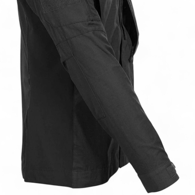 MBDU SHIRT - NyCo Ripstop - Helikon Tex - BLACK