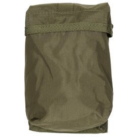 GEANTA, TRUSA, BORSETA Utility "Mission IV" - verde