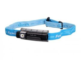 Headlamp - Fenix HL10 2016 - Black