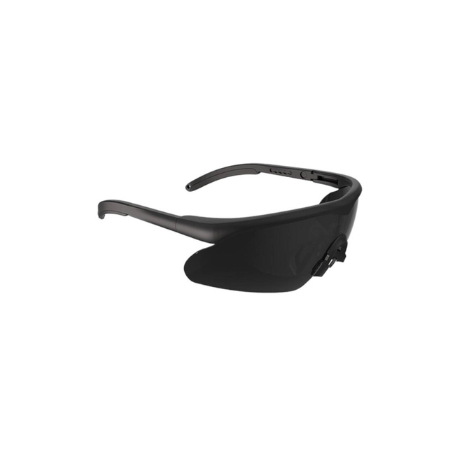 OCHELARI DE PROTECTIE SWISS EYE RAPTOR PRO - NEGRI