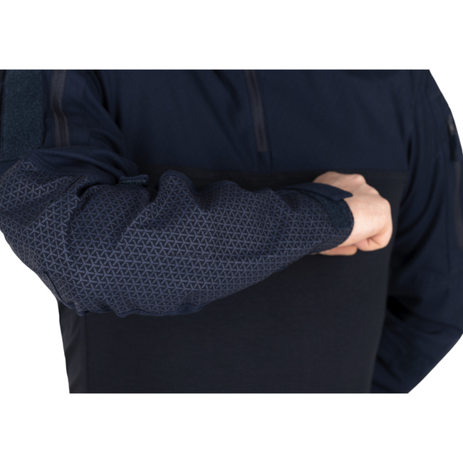RAIDER MK V ATS FLEX COMBAT SHIRT - CLAWGEAR - NAVY
