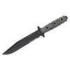Fixed blade knife - TOPS Knives US Combat Knife - Boker
