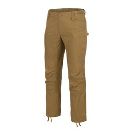 PANTALONI - SFU NEXT MK2 - POLIBUMBAC RIPSTOP ELASTIC - Helikon-Tex - COYOTE