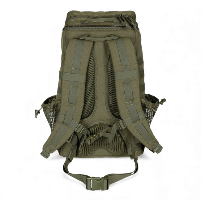 Rucsac - Medic Pack - 30 L - Verde OD - MFH 