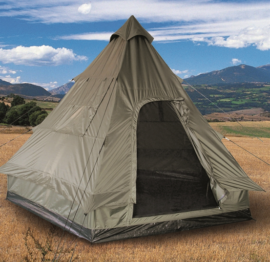OD TENT PYRAMIDE ′TIPI′