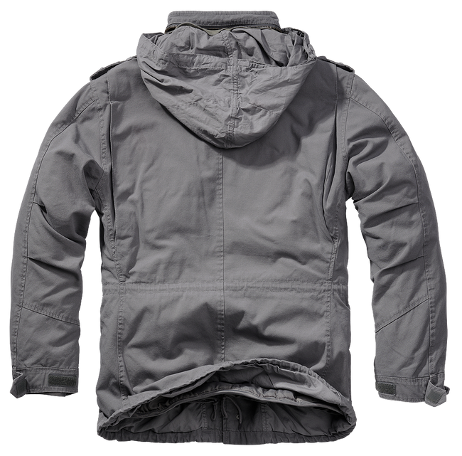 Jacheta M-65 Giant - GRI CHARCOAL