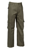 PANTALONI DE COPII US FIELD OLIV