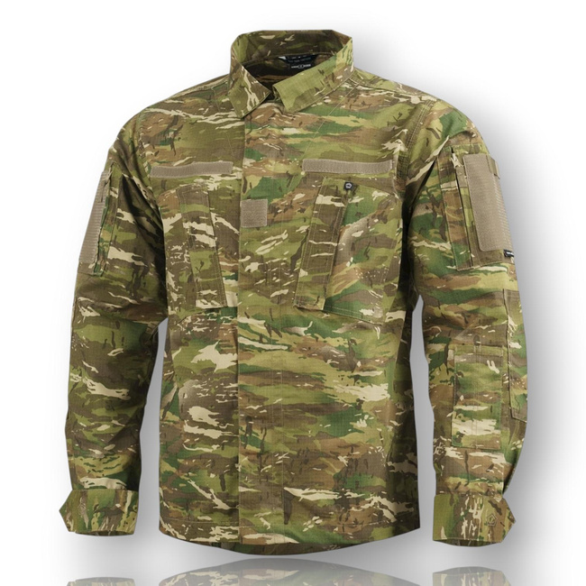 JACHETA ACU 2.0 - PENTAGON - GRASSMAN