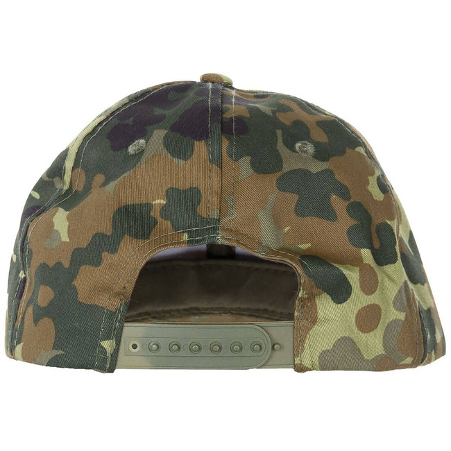 Șapcă MFH US flecktarn