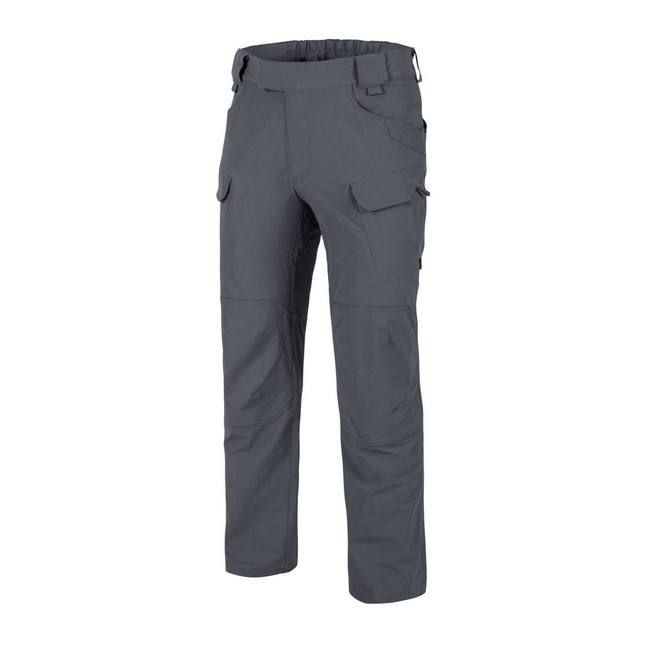 PANTALONI TACTICI OUTDOOR OTP - VERSASTRETCH LITE - GRI FUMURIU