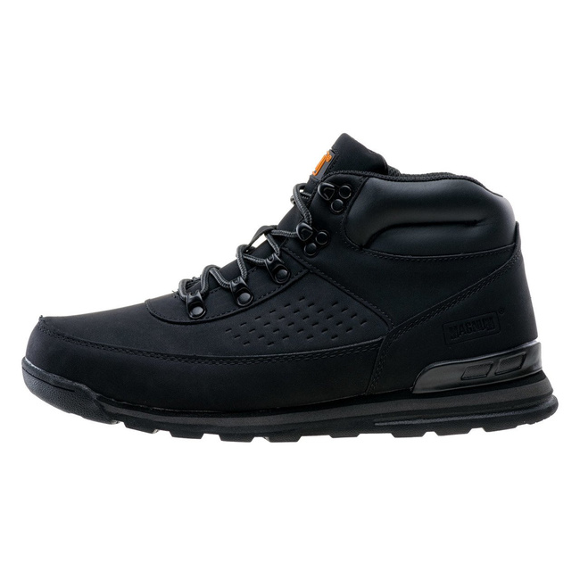 TACTICAL BOOTS - CEDARI MID - MAGNUM - BLACK