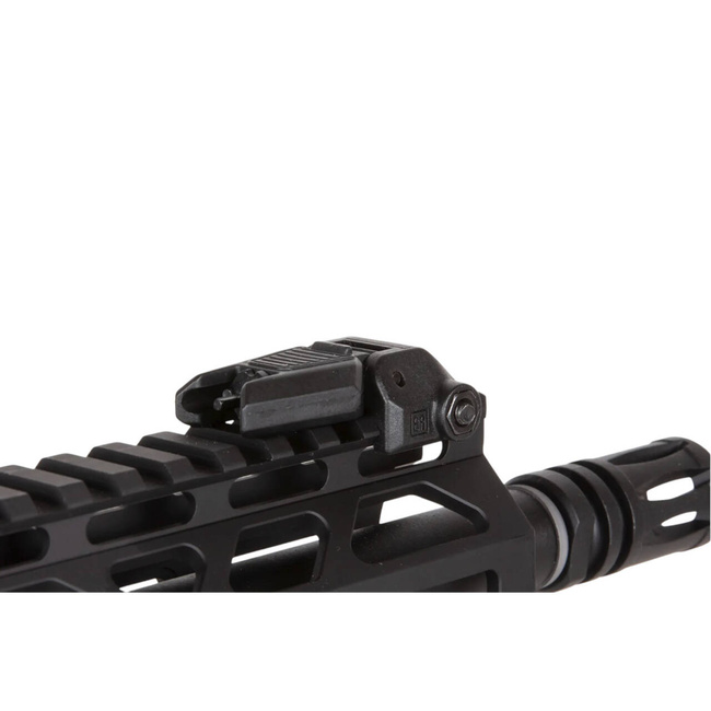 Replica Carabine SA-E24 PDW EDGE - neagra - Specna Arms