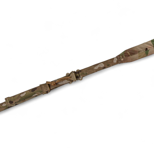 Curea tactica cu 2 puncte de prindere - MK2 - 152 cm - Multicam - Viking Tactics