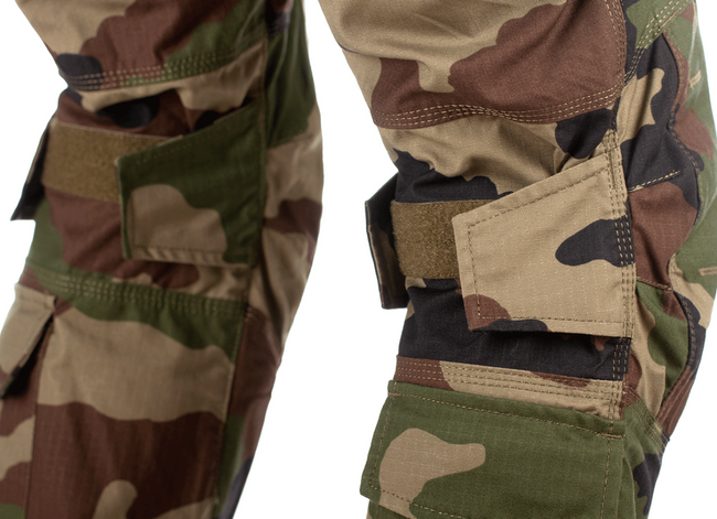 PANTALONI TACTICI - RAIDER MK IV - CLAWGEAR - CCE CAMO