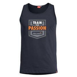 MAIOU - ASTIR - "TRAIN YOUR PASSION" - Pentagon® - NEGRU