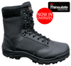 Brandit Tactical 9-eye Boots - Black