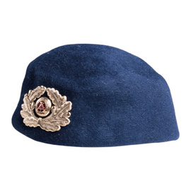 PALARIE FEMEI - SURPLUS MILITAR ARMATA EST-GERMANA NVA - UZATA