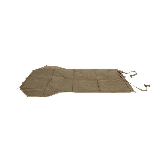 PRELATA PENTRU TIR - BACKBLAST - Cordura - 150 x 88 CM - Helikon-Tex - VERDE ADAPTIV